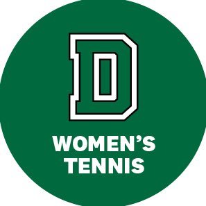 Profile Picture of Dartmouth W. Tennis (@Dartmouth10s_w) on Twitter