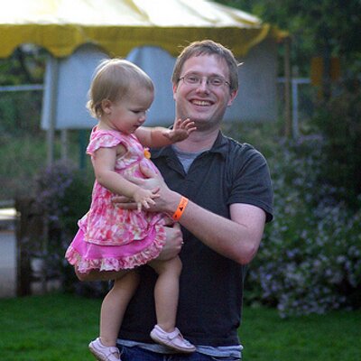 Profile Picture of Adam Wulf (@@adamwulf) on Twitter