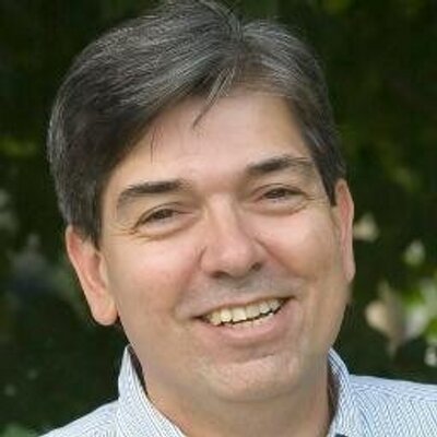 Profile Picture of James Mannarino (@jamesmannarino) on Twitter