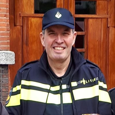 Profile Picture of Harold Van Dam (@polhelmersbrt) on Twitter