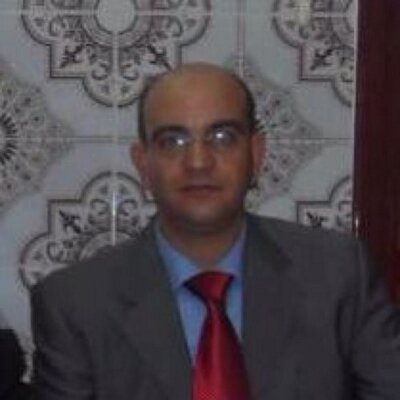 Profile Picture of Stitou Malek (@MalekJay) on Twitter