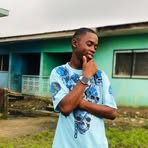 Profile Picture of Melvin Conneh (@melvin.conneh.240383) on Facebook