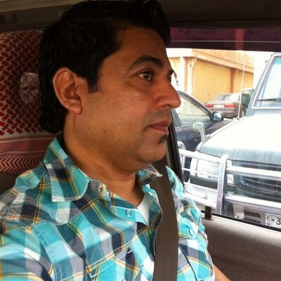 Profile Picture of nelson gonsalves (@GonsalvesNelson) on Twitter