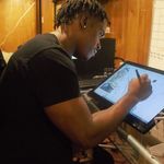 Profile Picture of Andrew Spencer (@a.d.spencer) on Instagram