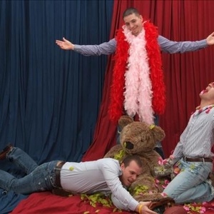 Profile Picture of Christopher Mannarino (@nomnomnom624) on Myspace