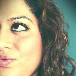 Profile Picture of Bindu Mathews (@Bin_Mathews) on Twitter