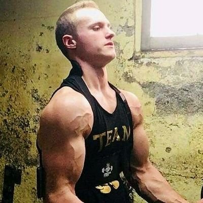Profile Picture of Cody Christopher (@ChristopherCody) on Twitter