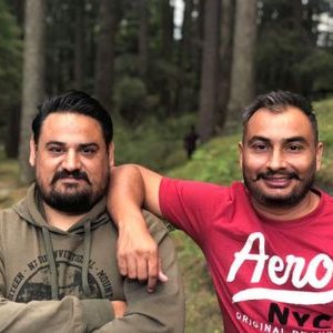 Profile Picture of Maninderpal Singh Maan (@Maninde51526871) on Twitter