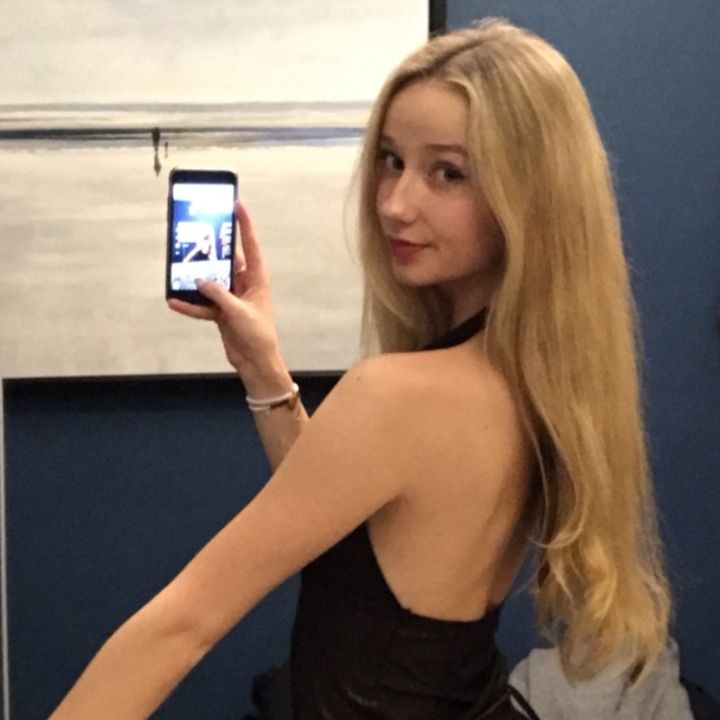 Profile Picture of haniawozniak (@haniawozniakk) on Tiktok