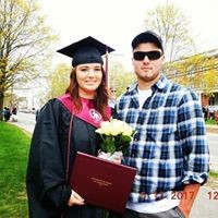 Profile Picture of Ashley Jandreau (@ashley-jandreau) on Quora