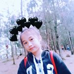 Profile Picture of Martina Cassandra Robledo🌸 (@cuty_cassey) on Instagram