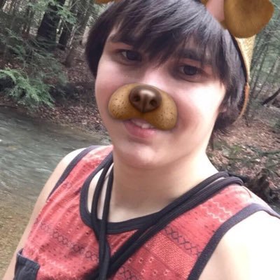 Profile Picture of Jared Burgan (@burgan_ja) on Twitter