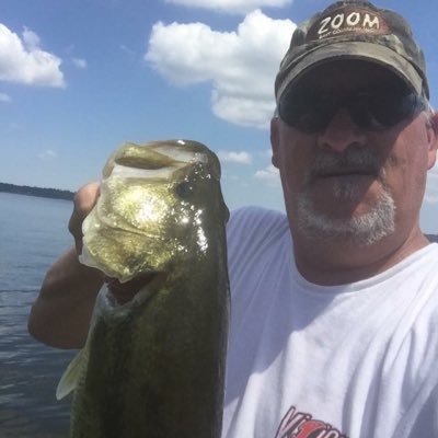 Profile Picture of Brian K. Thigpen (@Bassnbkt) on Twitter