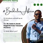 Profile Picture of jacob_jacopix (@jacob_kaganda) on Instagram