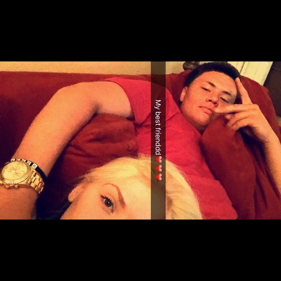 Profile Picture of Travis Mcgowan (@t_f_baby) on Poshmark