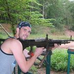 Profile Picture of Bradley Wright (@bradley.wright.7731) on Instagram