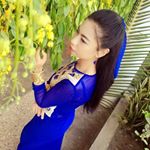 Profile Picture of Aye Ohnmar Myint (@ms.ayeohnmar) on Instagram