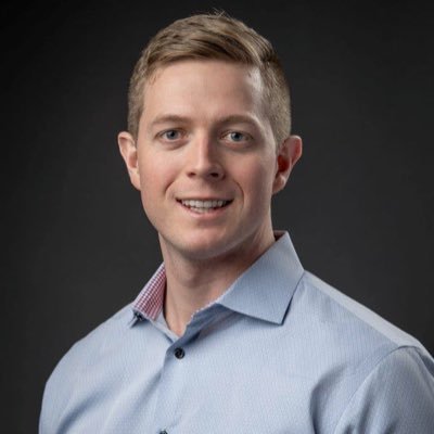 Profile Picture of Chris Randell (@ChrisRandell) on Twitter