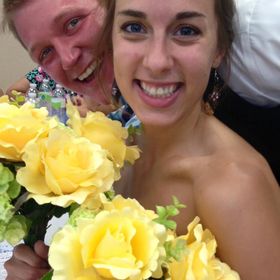 Profile Picture of Tiffany Trampe (@tifferson) on Pinterest