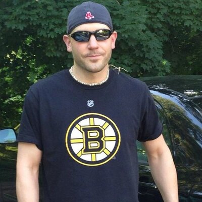 Profile Picture of James McSheffrey (@McSheff22) on Twitter