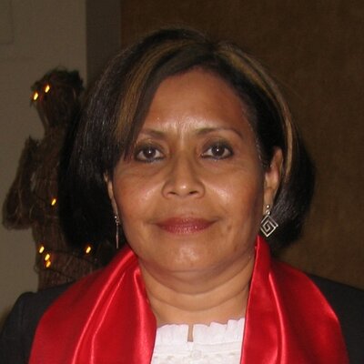 Profile Picture of Sandra Aguilar Duron (@SandraAguilard) on Twitter