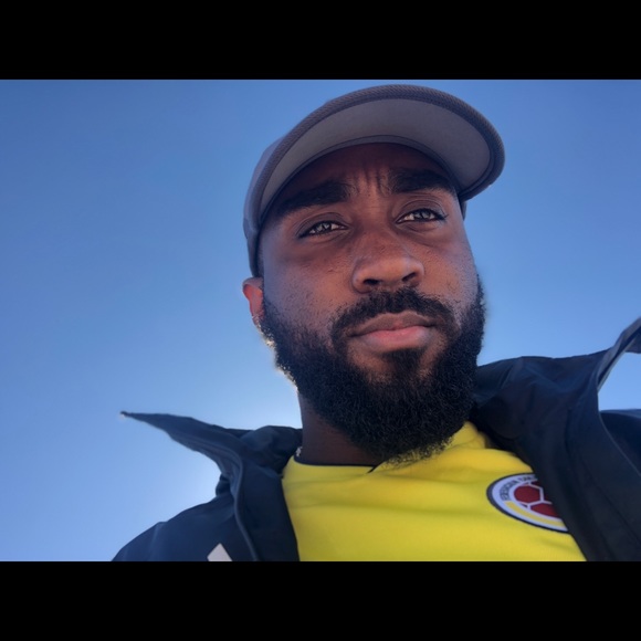 Profile Picture of Eustace Hobson jr (@eustaceh) on Poshmark