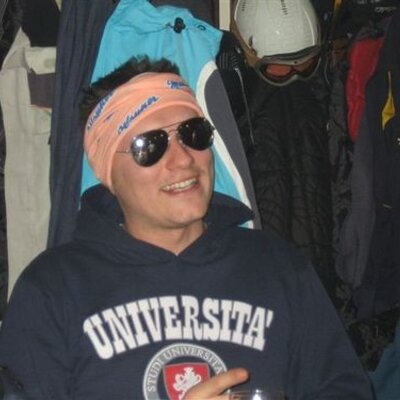 Profile Picture of Thomas Kogler (@t_sweet_k) on Twitter