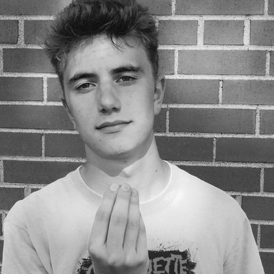 Sam Eggert - Twitter Profile Picture of Sam Eggert (@SamEggert) on Twitter