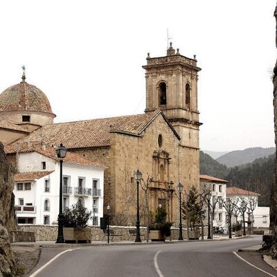 Profile Picture of Eva Segarra (@EvaSegarra2) on Twitter