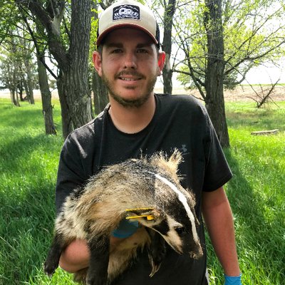 Profile Picture of Marlin Dart (@Marlin_Dart) on Twitter
