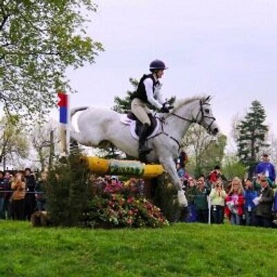 Profile Picture of Silliman Eventing (@CSEventing) on Twitter