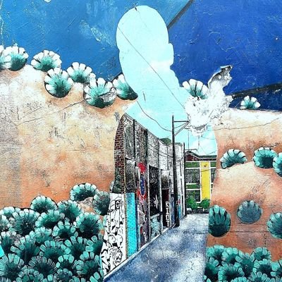 Profile Picture of Max Goodwin (@maxwellwizard) on Twitter