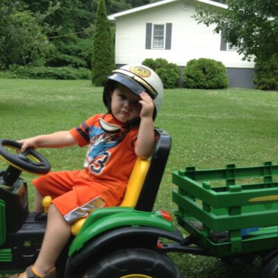 Profile Picture of Terrence Mullins (@hihat22) on Twitter