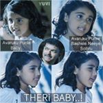 Profile Picture of Joel Rhodes (@thalapathy.jr) on Instagram