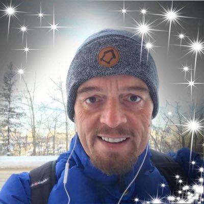 Profile Picture of Patrick Fitzsimmons (@PatrickFitzYEG) on Twitter