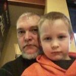 Profile Picture of Bruce Gibson (@bruce8954) on Instagram