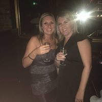 Profile Picture of Sheree Thompson (@sheree-thompson-11) on Quora