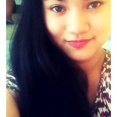 Profile Picture of Kimberly Claros (@kimclaros) on Twitter