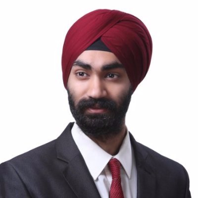 Profile Picture of Amarpreet Singh (@Amar_Tech) on Twitter
