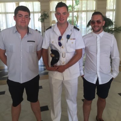 Profile Picture of Paul Greer (@pgreer1986) on Twitter