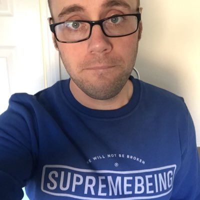 Profile Picture of James Matlock (@JHMatlock) on Twitter