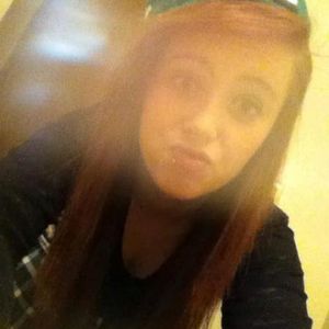 Profile Picture of Haley Burge (@haleyb1126) on Myspace