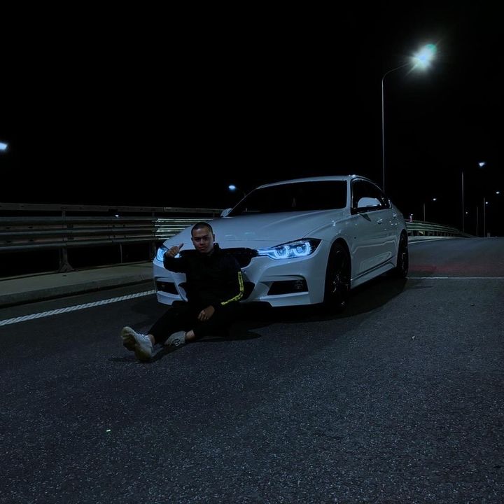Profile Picture of Marcynek (@marcinmroczkowski) on Tiktok
