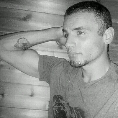 Profile Picture of Anthony Linder (@AnthosLinder) on Twitter