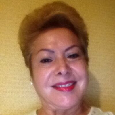 Profile Picture of Mary Arèvalo Garcia. (@maryarevalo3ho1) on Twitter