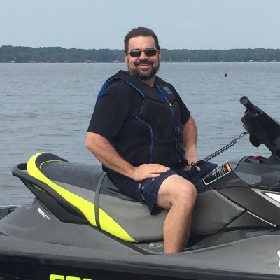 Profile Picture of Robert Steinbach (@RobertSteinbach) on Twitter