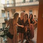 Profile Picture of Marion Keating (@marionkeatz) on Instagram
