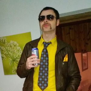 Profile Picture of Jack Hands (@jackfeet) on Myspace