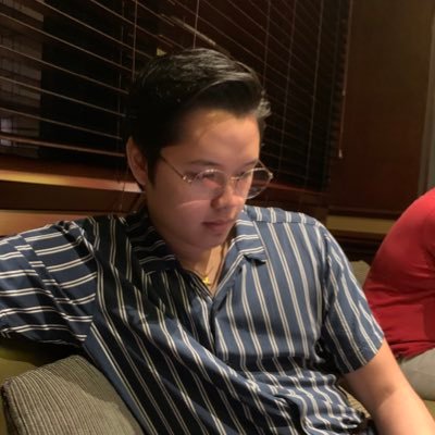 Profile Picture of Vince Vertulfo (@jvincevertulfo) on Twitter