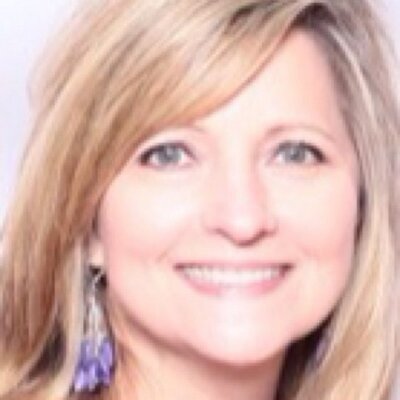 Profile Picture of Debbie Carnes (@debbcarnes) on Twitter